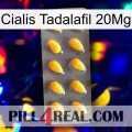 Cialis Tadalafil 20Mg cialis1